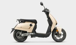 Super Soco CUx 25/45km