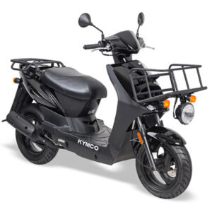 Kymco Carry