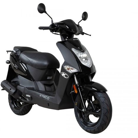 Kymco agility kla