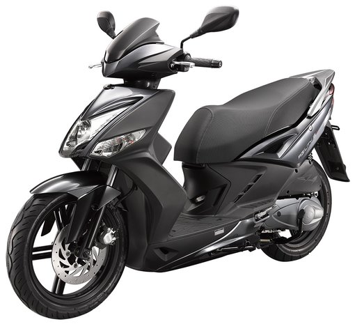 Kymco Agility 16+ Euro5   25 of 45km