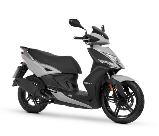 Kymco Agility 16+ Euro5   25 of 45km