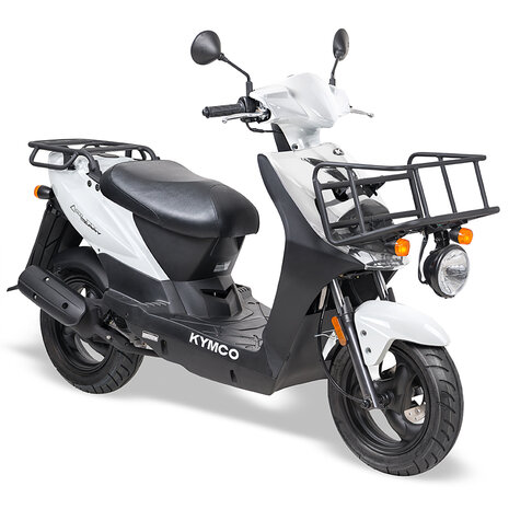 Kymco Agility Carry Euro5i 45km