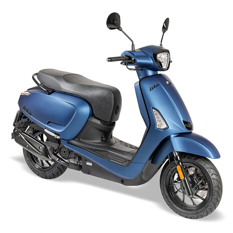 Kymco New Like 25i Euro5 &quot;special edition&quot;  25 of 45kmh