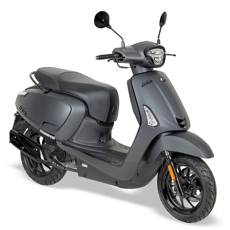 Kymco New Like 25i Euro5 &quot;special edition&quot;  25 of 45kmh