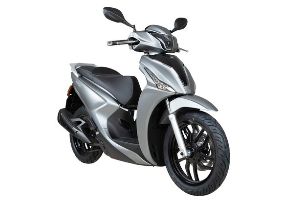 Kymco New People S EURO5&quot;  25 of 45kmh