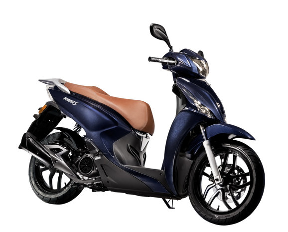 Kymco New People S EURO5&quot;  25 of 45kmh