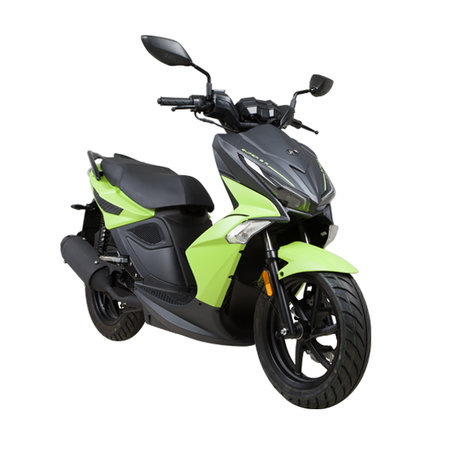 Kymco New Super 8 EURO5&quot;  45kmh