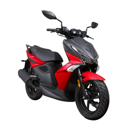 Kymco New Super 8 EURO5&quot;  45kmh