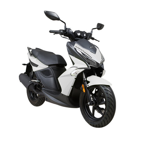 Kymco New Super 8 EURO5&quot;  45kmh