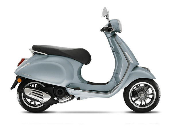 Vespa Primavera Sport Euro 5 EURO5  25 - 45kmh