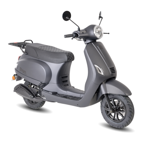VX50i (euro 5)