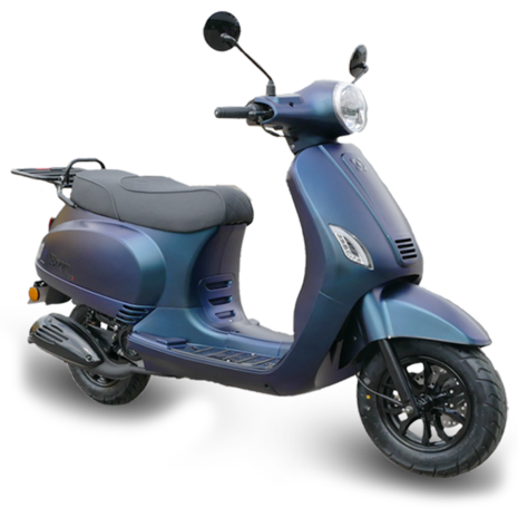 VX50i (euro 5)