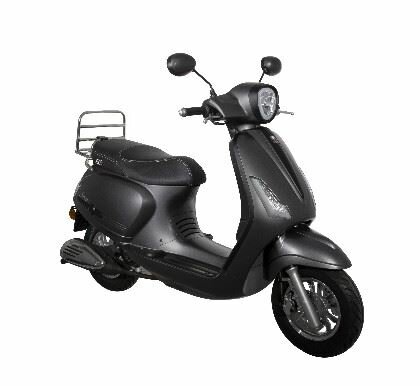 GTS Bravo 