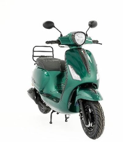 GTS Bravo 