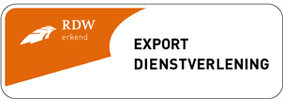 Export Dienstverlening