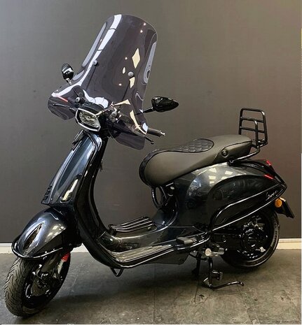  VESPA SPRINT SPECIAL DIAMOND GREY (FULL OPTION) SNOR