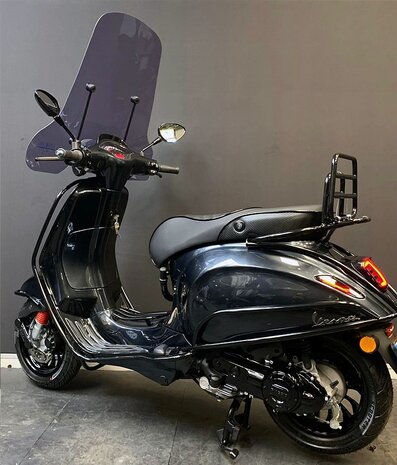  VESPA SPRINT SPECIAL DIAMOND GREY (FULL OPTION) SNOR