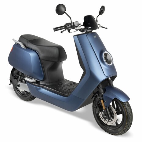 Niu NQi Lite Special Edition Elektrische Scooter 