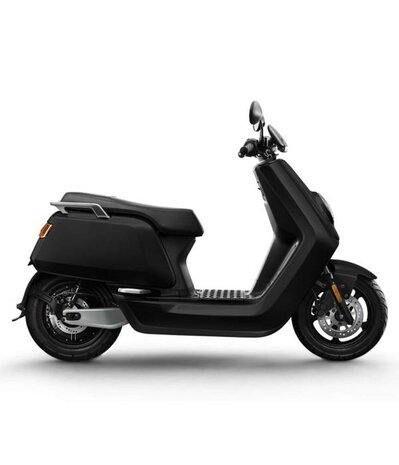 Niu NQi Extended Sport Elektrische Scooter