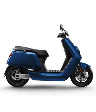 Niu NQi Extended Sport Elektrische Scooter