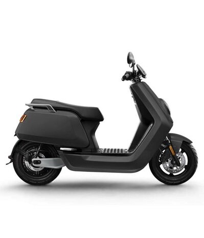 Niu NQi Extended Sport Elektrische Scooter