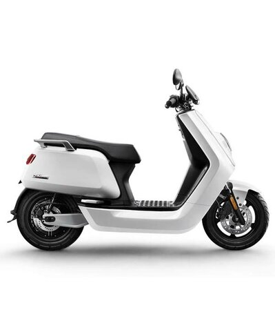 Niu NQi Extended Sport Elektrische Scooter