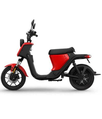 Niu UQi Elektrische Scooter