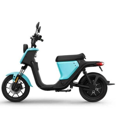 Niu UQi Elektrische Scooter