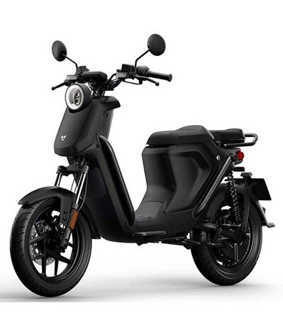 Niu UQi GT Pro Elektrische scooter