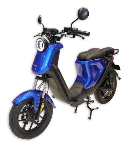 Niu UQi GT Pro Elektrische scooter