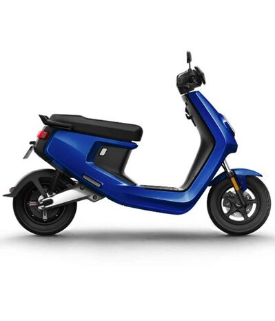 Niu MQi+ Plus Lite Elektrische Scooter