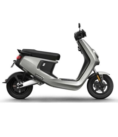 Niu MQi+ Plus Lite Elektrische Scooter