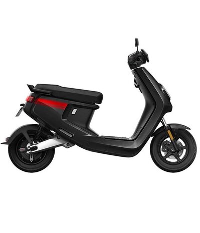 Niu MQi+ Plus Lite Elektrische Scooter