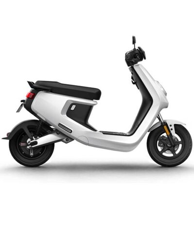 Niu MQi+ Plus Sport Elektrische Scooter