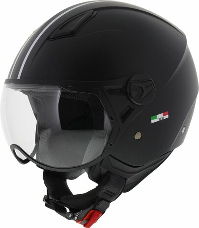 HELM VITO JET MODA NOTTE