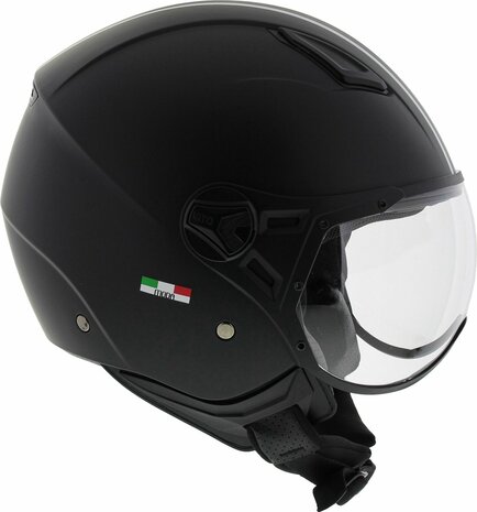 HELM VITO JET MODA NOTTE