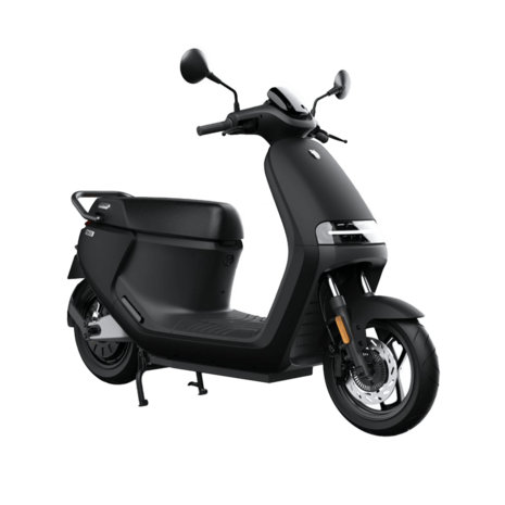 SEGWAY E300SE MOTORSCOOTER