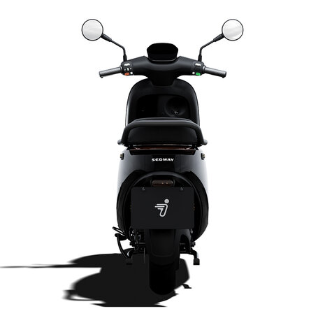 SEGWAY E300SE MOTORSCOOTER