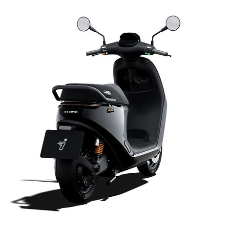 SEGWAY E300SE MOTORSCOOTER