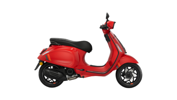 Vespa Sprint S 2024