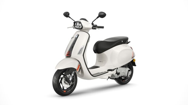 Vespa Sprint S 2024