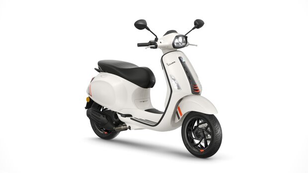 Vespa Sprint S 2024