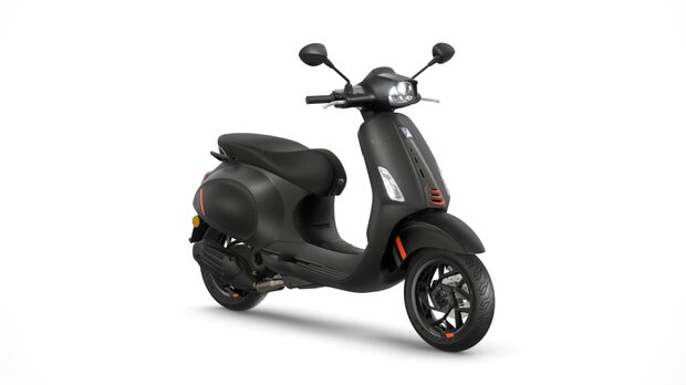 Vespa Sprint S 2024