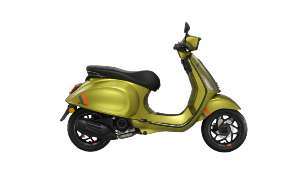 Vespa Sprint S 2024