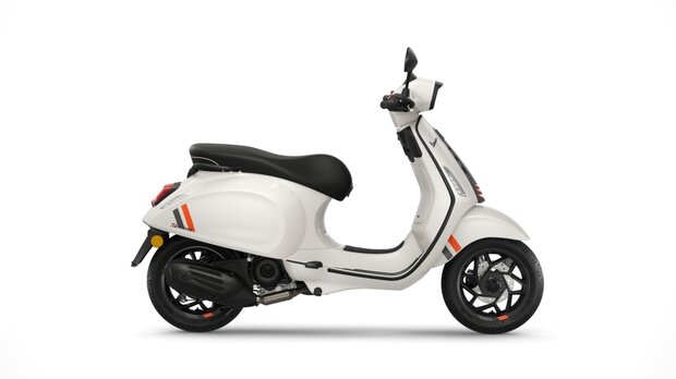Vespa Sprint S 2024