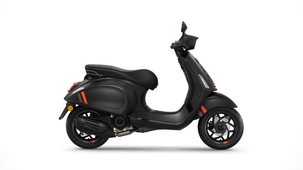 Vespa Sprint S 2024