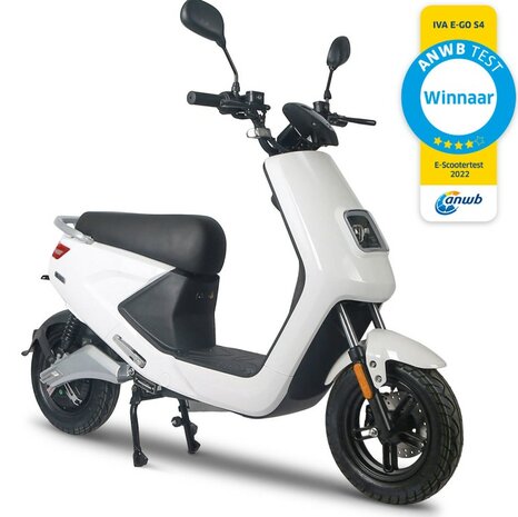 IVA E-GO S4