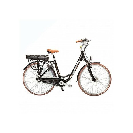 VOGUE E-BIKE, BASIC, 3SP SHIMANO, 47CM, AKM MOTOR 