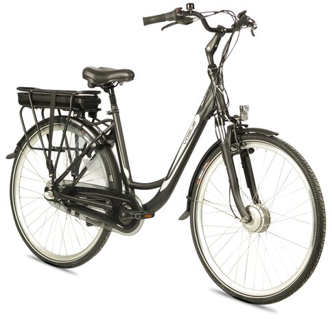 VOGUE E-BIKE, BASIC, 3SP SHIMANO, 47CM, AKM MOTOR 