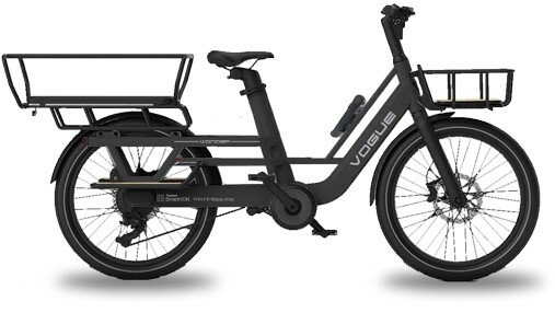 Vogue Bike Wonder - Longtail 